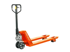 Manual Pump Trucks range