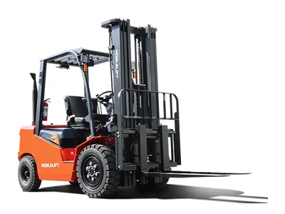 Noblelift A Series IC Forklift, 2T – 3.8T