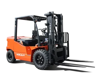 Noblelift A Series Extra Large IC Forklift, 4T – 5T