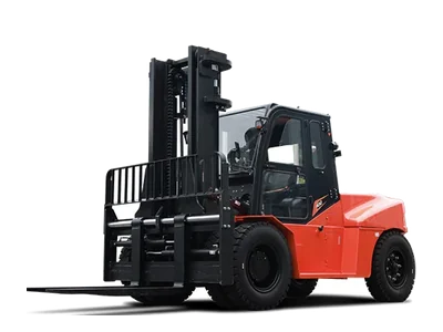 Noblelift A Series Heavy-Duty IC Forklift, 5T – 10T