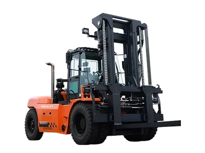 Noblelift A Series Extra Heavy-Duty IC Forklift, 14T – 18T