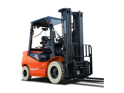 Noblelift A2 Series lithium forklift