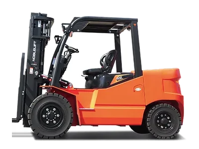 Noblelift A2 Series Extra Large Lithium Forklift, 4T – 5.5T