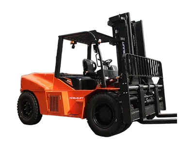Noblelift A2 Series Heavy-Duty Lithium Forklift, 6T – 10T