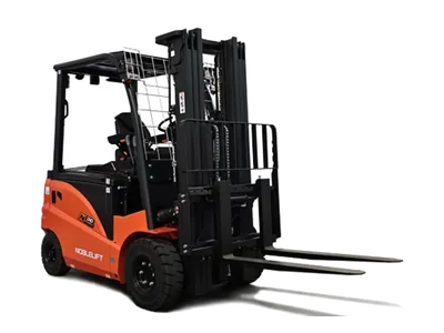 Noblelift NP Series Cold Store Electric Forklift