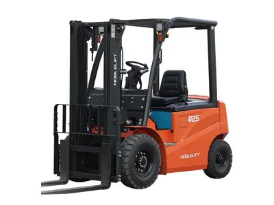 Noblelift Q Series Mid-Size Electric Forklift, 2.5T – 2.8T