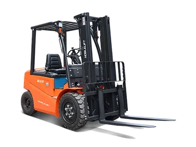 Noblelift Q Series Large Electric Forklift, 3T – 3.8T