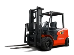 NP Series range
