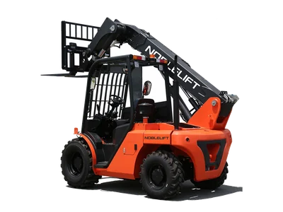 Noblelift 4WD Rough Terrain IC Forklift, 2.5T – 3T
