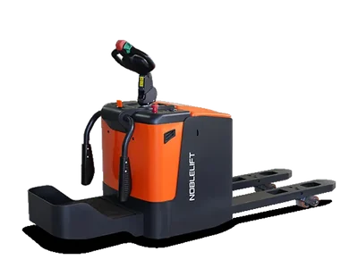 Noblelift High-Speed Lithium Pedestrian Rider Pallet Truck, 2T – 3T