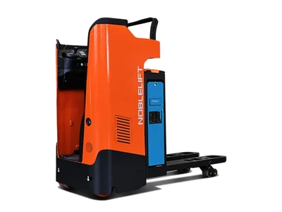 Noblelift High-Speed Pedestrian Rider Pallet Truck, 2T