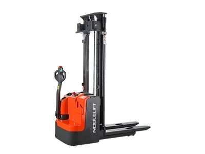 Noblelift L Series Pedestrian Stacker, 1.2T – 2T