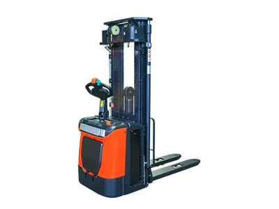 Noblelift N Series Pedestrian Stacker, 1.2T – 2T