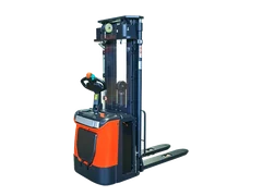 Pedestrian Stackers range
