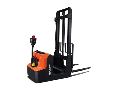 Noblelift Mini Counterbalanced Stacker, 0.6T