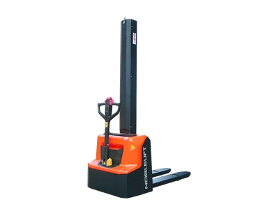 Noblelift Edge 2 m Lift Stacker, 1.2T