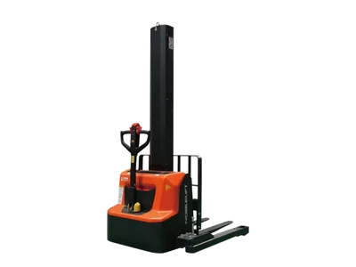 Noblelift Edge Straddle Leg Stacker, 1.2T