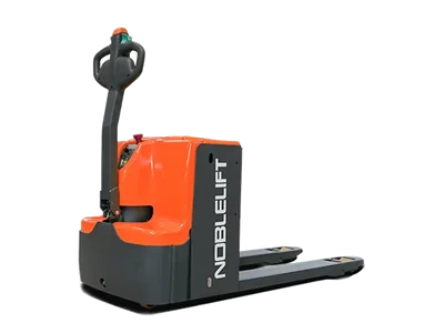 Noblelift L Series Electric Pallet Truck, 1.6T – 2.5T