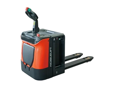 Noblelift Pedestrian Rider Pallet Truck, 2T – 2.5T