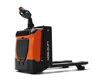 Noblelift Lithium Pedestrian Rider Pallet Truck, 2T