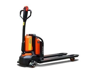 Noblelift EDGE electric pallet truck