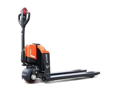 Noblelift Atom Lithium Pallet Truck, 1.5T – 2T