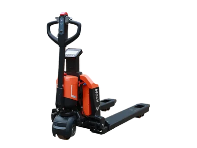 Noblelift Lithium Weighing Scale Pallet Truck, 1.5T – 2T