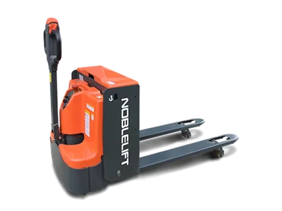 Noblelift Standard Electric Pallet Truck, 1.8T