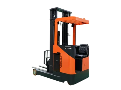 Noblelift Q Series Reach Truck