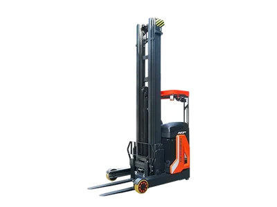 Noblelift B Series Reach Truck, 1.6T – 2T