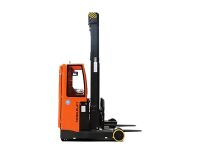 Noblelift Cold Store Reach Truck, 1.6T – 2T