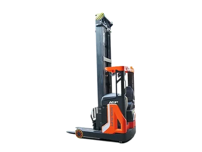 Noblelift Pro Series Reach Truck