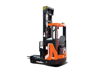 Noblelift C Series Superelastic Tyre Reach Truck