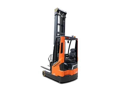 Noblelift Lithium Reach Truck