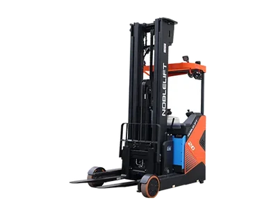 Noblelift G Series Reach Truck