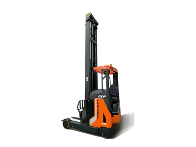Noblelift ProH High-Lift Reach Truck