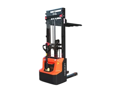 Noblelift Pedestrian Electric Stacker, 1.27T – 1.3T