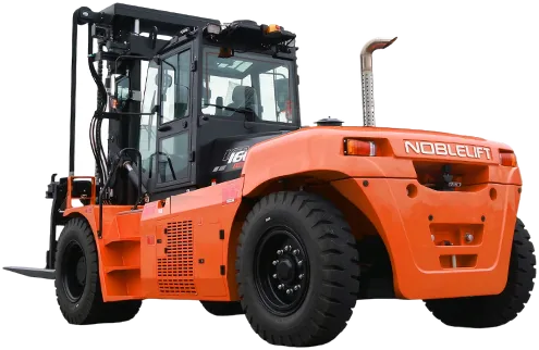 Noblelift CPCD160/CPCD140L-180L — A Series IC Forklift