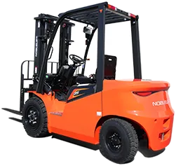 Noblelift CPD1.5-3.8AS — AS Series Lithium Forklift