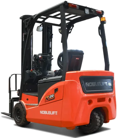 Noblelift FE3D16/18/20N1 — N1 Series 3 Wheel Electric Forklift