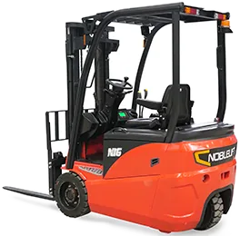 Noblelift FE3R16NC — N Series 3 Wheel Lithium Forklift