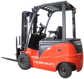 Noblelift FE4P16/18/20/25/30/35N — N Series Electric Forklift