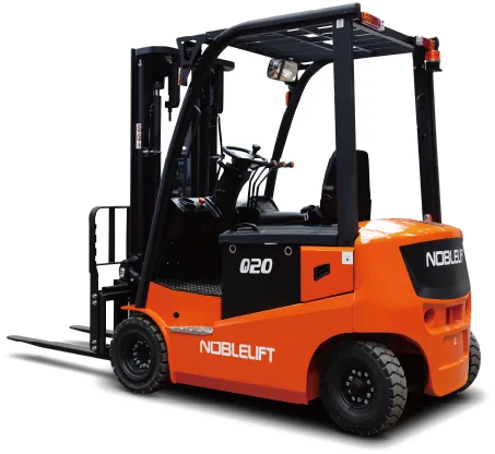 Noblelift FE4P16/20Q — Q Series Electric Forklift
