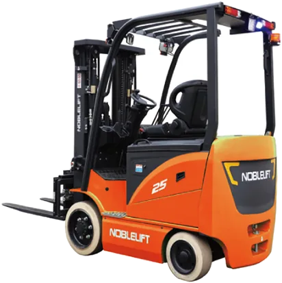 Noblelift FE4P25/32C — C Series 4 Wheel Electric Forklift