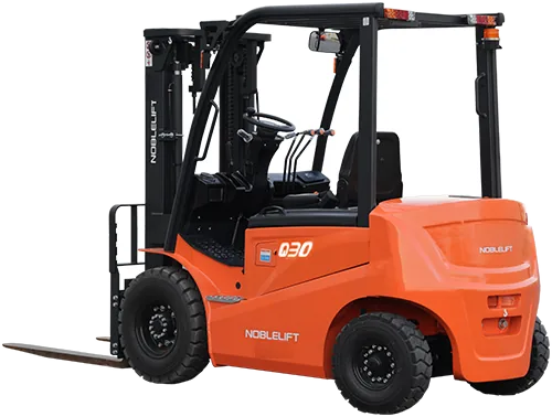 Noblelift FE4P30/35/38Q — Q Series Lithium Forklift