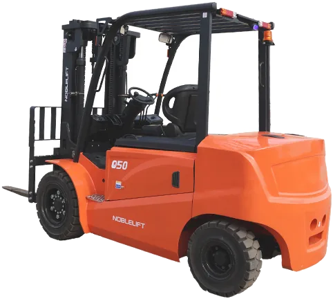 Noblelift FE4P40-50Q/QL — Q Series Lithium Forklift