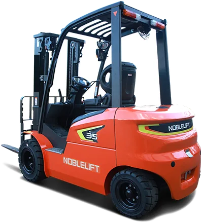 Noblelift FEP-20-50NP — NP Series Electric Forklift