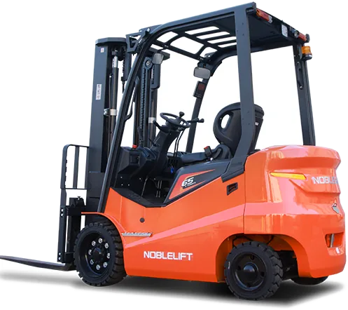 Noblelift FEP-25/32CG — C Series Cushion Forklift