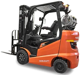 Noblelift FLH25/32C — C Series Cushion Forklift