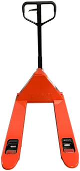 Hand Pallet Truck, view 1
